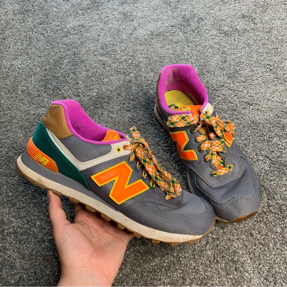 New Balance Shoes New Balance Encap 574 Sneaker Poshmark